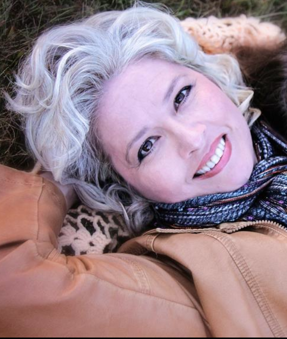 Angela Mason 