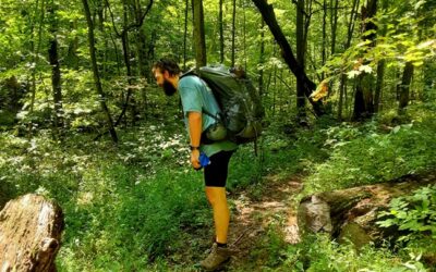 10 Ultralight Hiking Essentials Guide