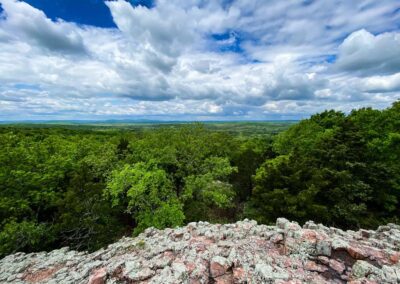 Hughes Mountain Natural Area