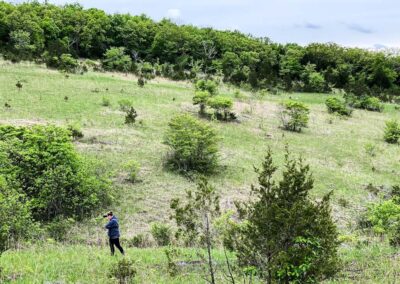 Victoria Glades Conservation Area