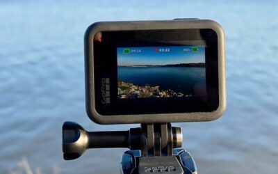 GoPro Hero 12 Review for Hiking Vloggers: Is it worth it?