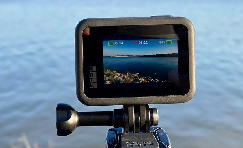 GoPro Hero 12