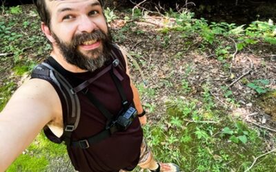 How to Start Trail Running in the Shawnee National Forest