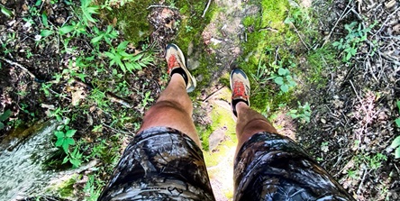 Trail Running Apparel