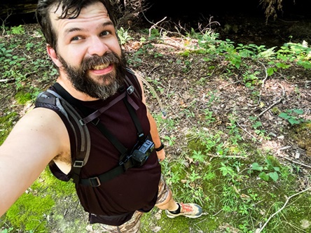 Trail Running Guide