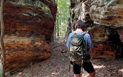 How to Choose the Best Hiking Daypack