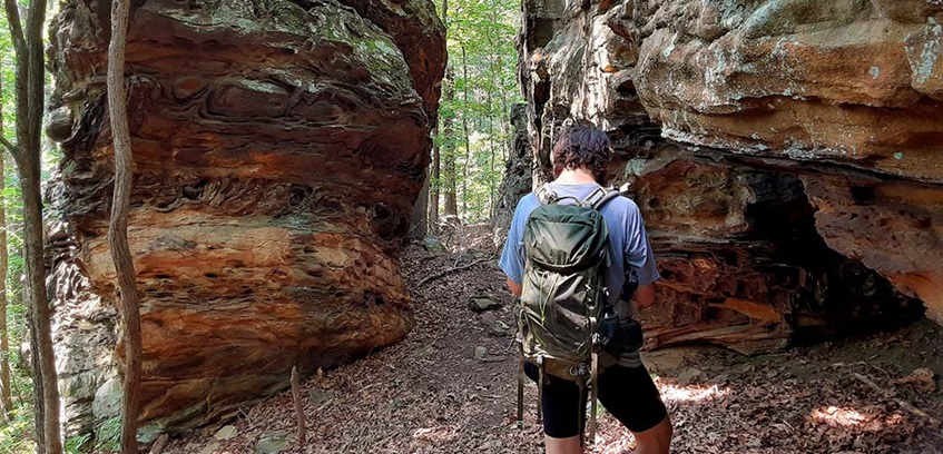 Best Hiking Daypack