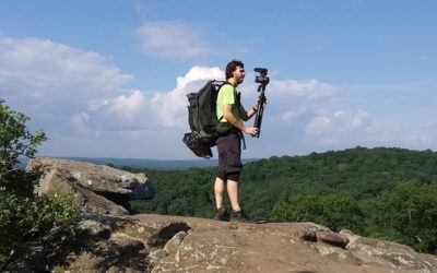 How to Choose a Good Backpack for Backpacking