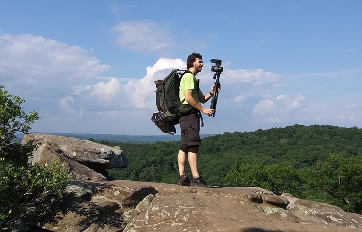 How to Choose a Good Backpack for Backpacking