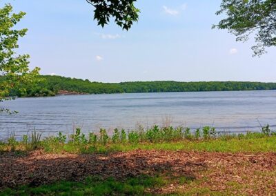 Kinkaid Lake
