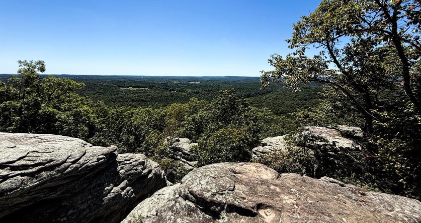 Indian Point Trail Video Guide Indian Point Trail Video Guide