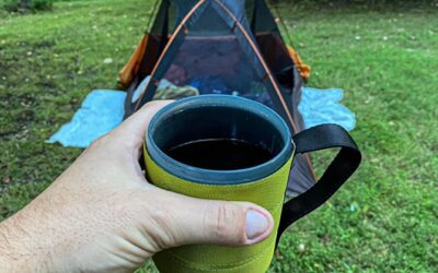 10 Great Spots for Backpacking in Southern Illinois