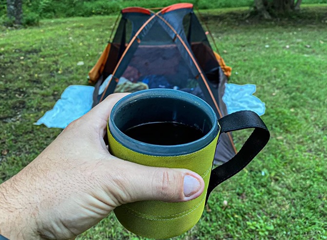 10 Great Spots for Backpacking in Southern Illinois