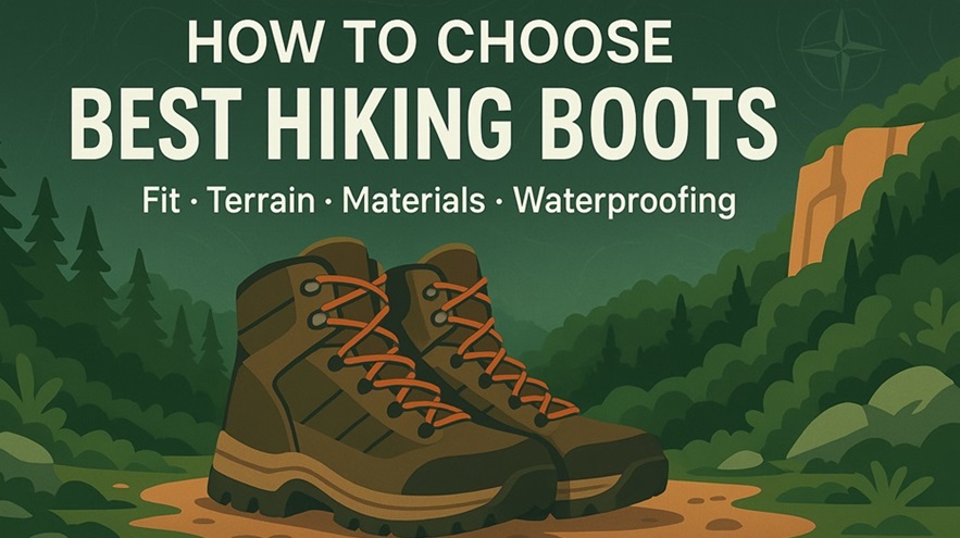 Best Hiking Boots Best Hiking Boots