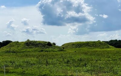 Kincaid Mounds Visitor Guide