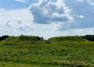 Kincaid Mounds Site
