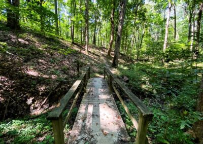 Red Hills State Trail