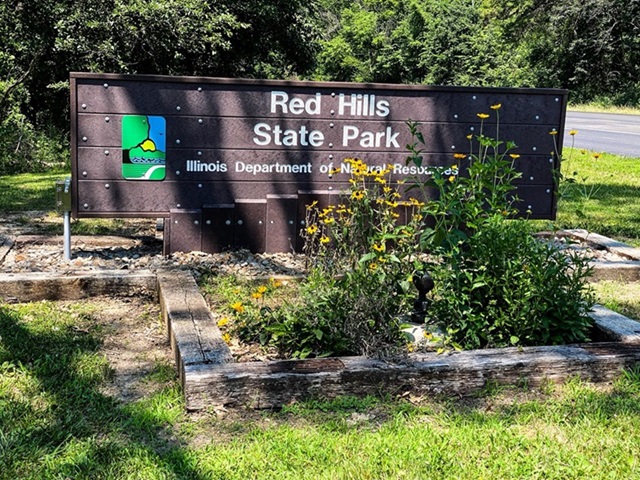 Red Hills State Park Guide