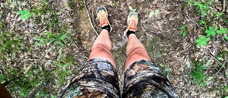 Southern Illinois Trail Running Guide