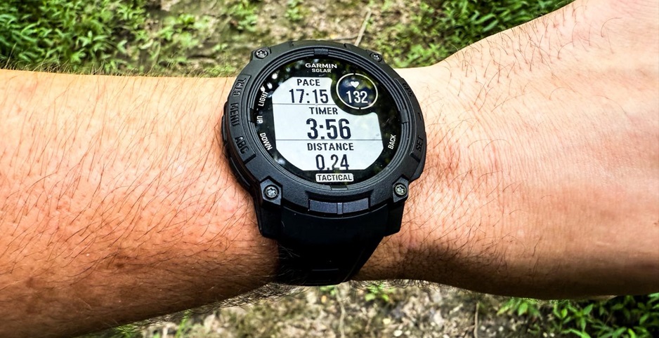 Southern Illinois Trail Running Guide