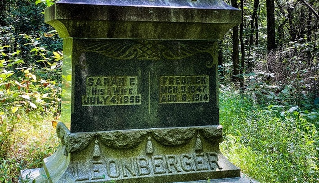 Camp Cadiz Road Video Guide