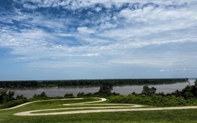 Fort Jefferson Hill Scenic Overlook Guide