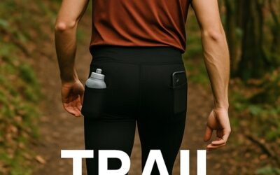 Janji Trail Tights for Hiking and Trail Running