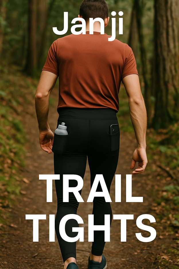 Janji Trail Tights Review Janji Trail Tights Review