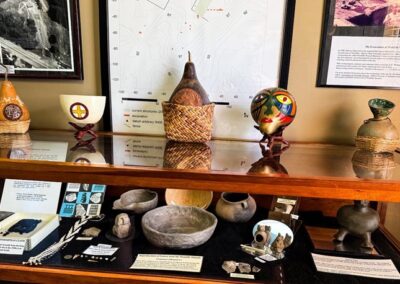 Native American Artifacts