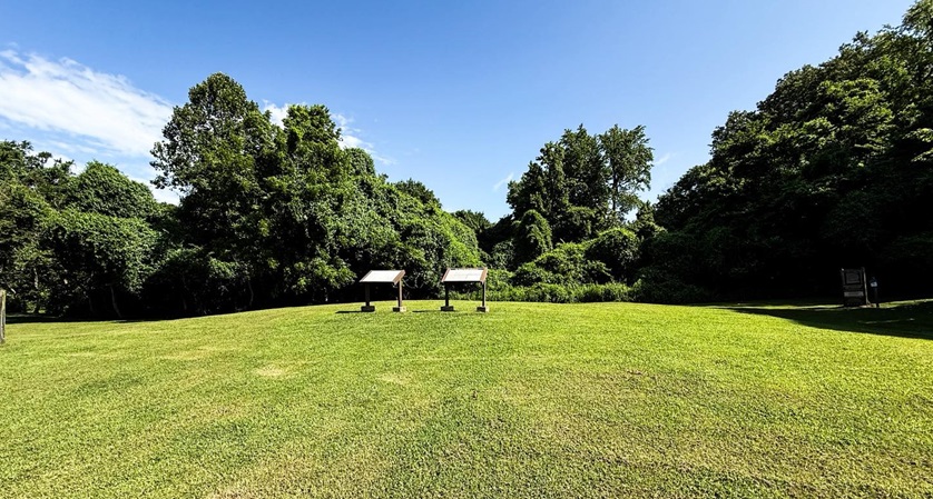 Wickliffe Mounds Visitor Guide