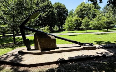 Columbus-Belmont State Park Guide