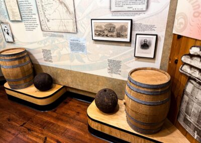 Columbus-Belmont State Park