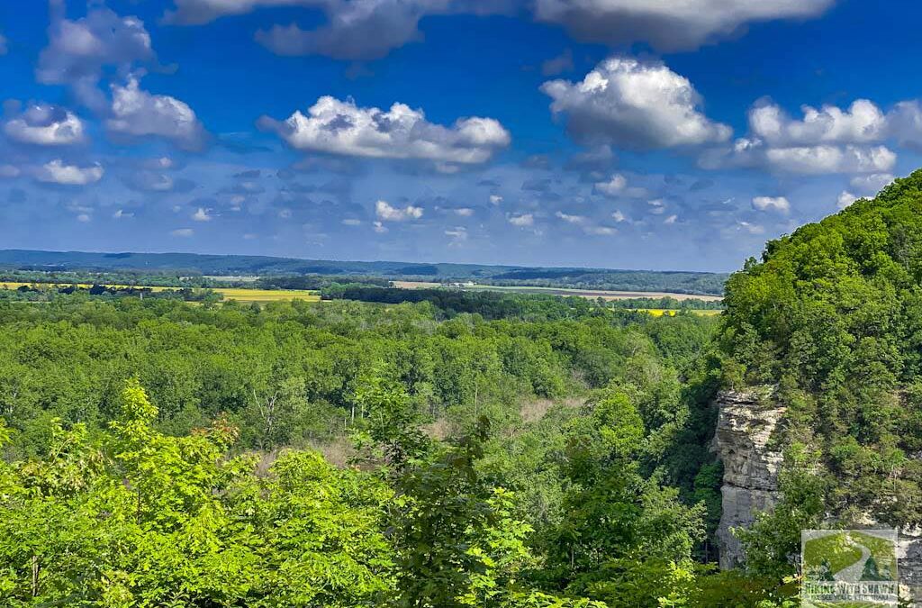 Little Grand Canyon Video Guide