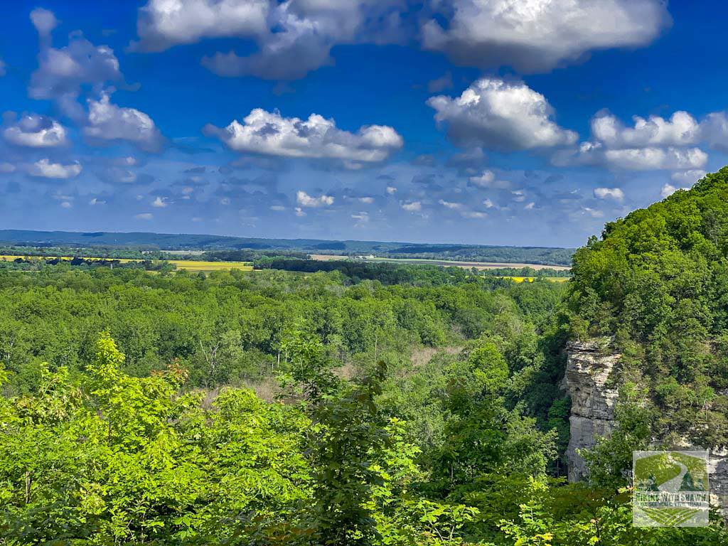 Little Grand Canyon Video Guide