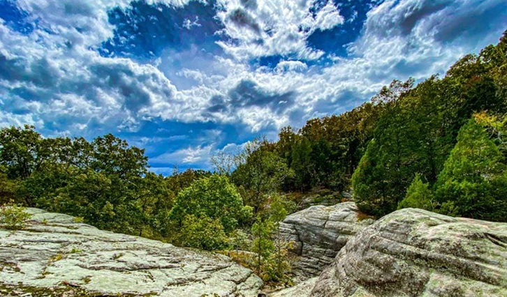 One Horse Gap Video Guide