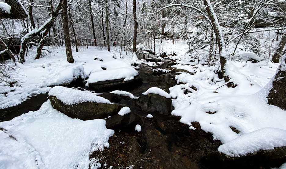 Preventing Frostbite and Hypothermia