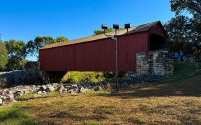 Trigg Tours 2025 Video