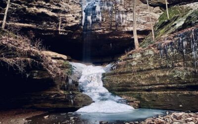 Building the Perfect Winter Day Hiking Kit