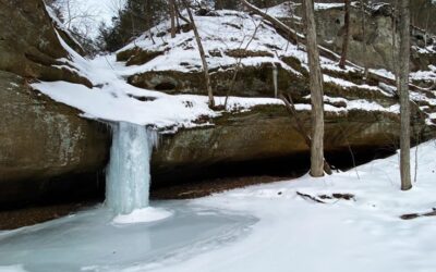 10 Winter Shawnee National Forest Day Trips to Do in 2026
