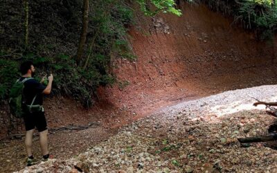 CompressionZ Shorts and Tights for Hiking and Trail Running