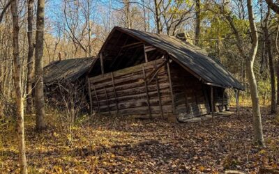 Hurricane Bluff Video Guide