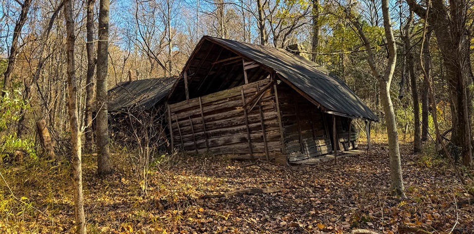 Hurricane Bluff Video Guide