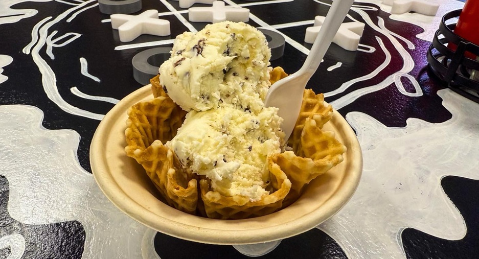 Small Town Scoop Small Town Scoop