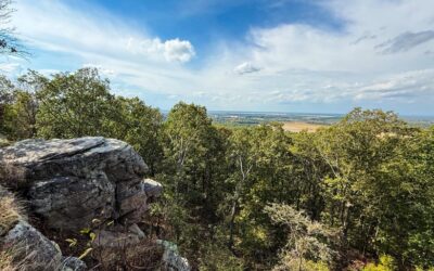 Stoneface Trail Video Guide