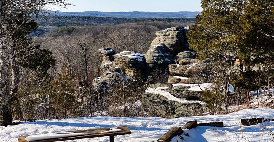Take Better Hiking Pictures in the Snow Take Better Hiking Pictures in the Snow