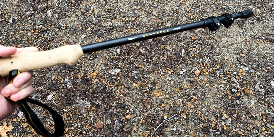 Alps Mountaineering Alliance Trekking Poles