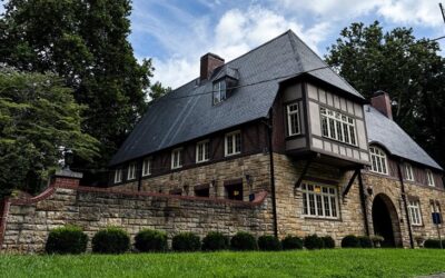 John James Audubon State Park Guide