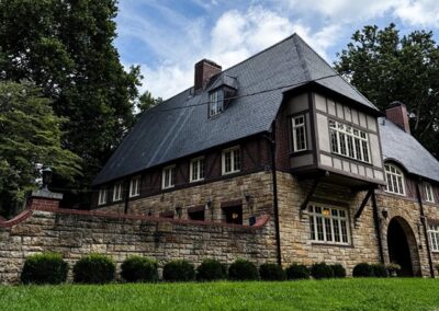 John James Audubon State Park