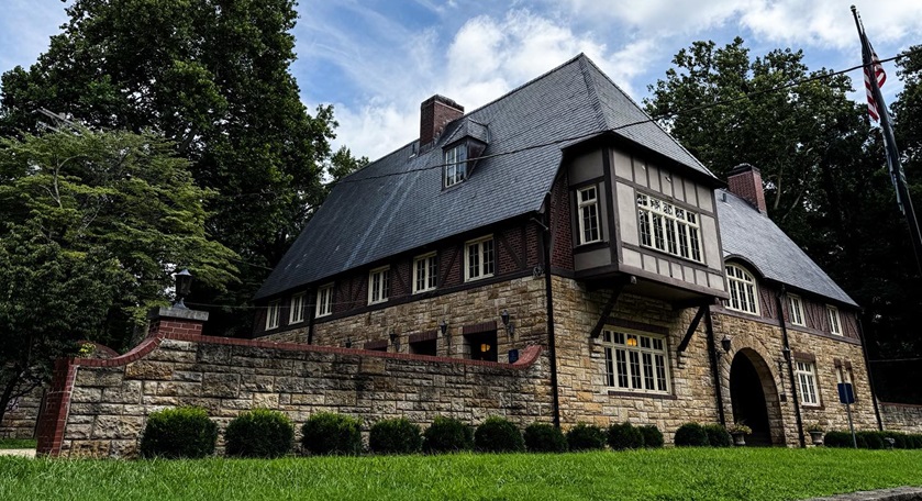 John James Audubon State Park Guide