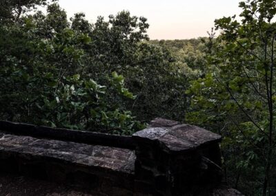 Overlook at Koomer Ridge Campground